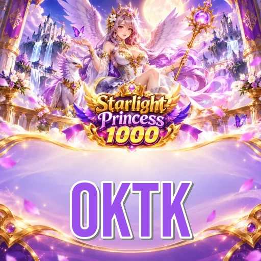 Mission and Vision of oktk