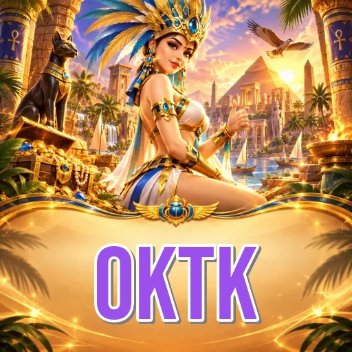 oktk Install Successful