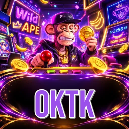 Who We Are at oktk