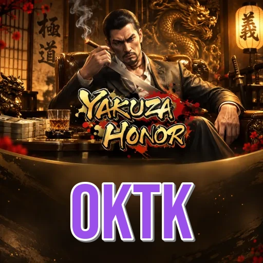 oktk Overview